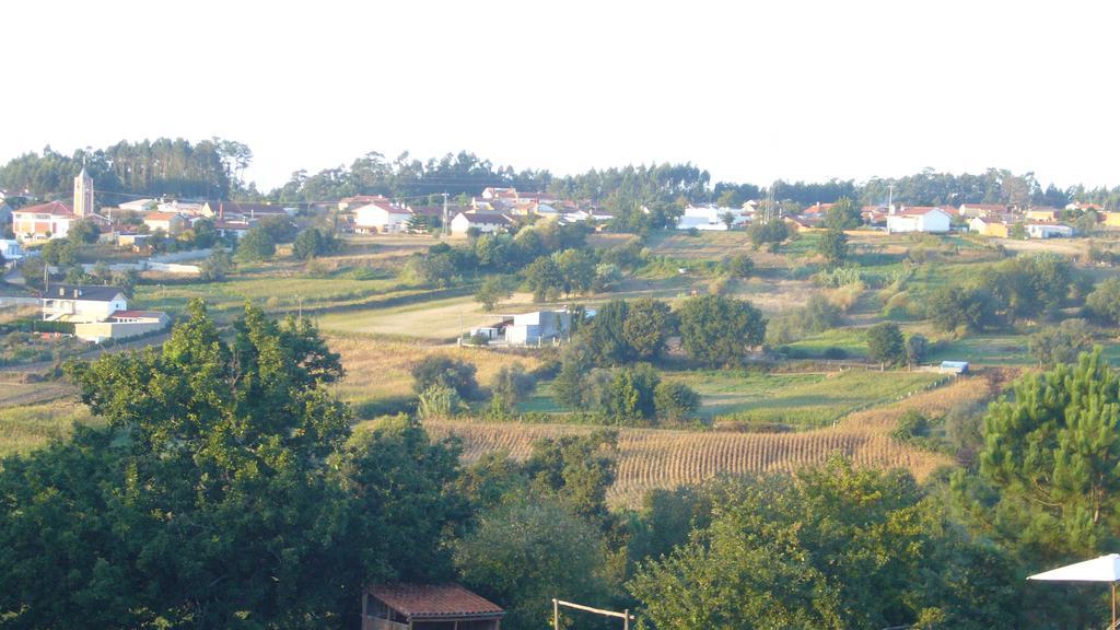 Fermela Casa Vila Palmeira酒店 外观 照片
