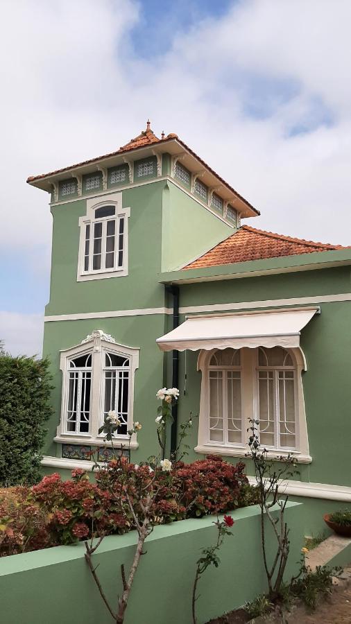 Fermela Casa Vila Palmeira酒店 外观 照片
