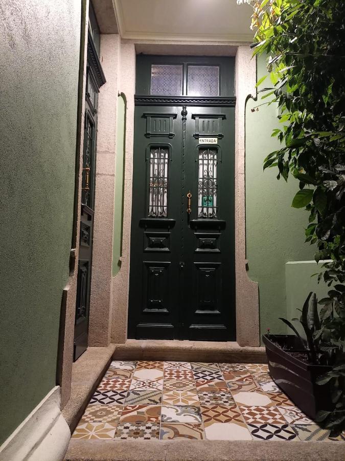 Fermela Casa Vila Palmeira酒店 外观 照片