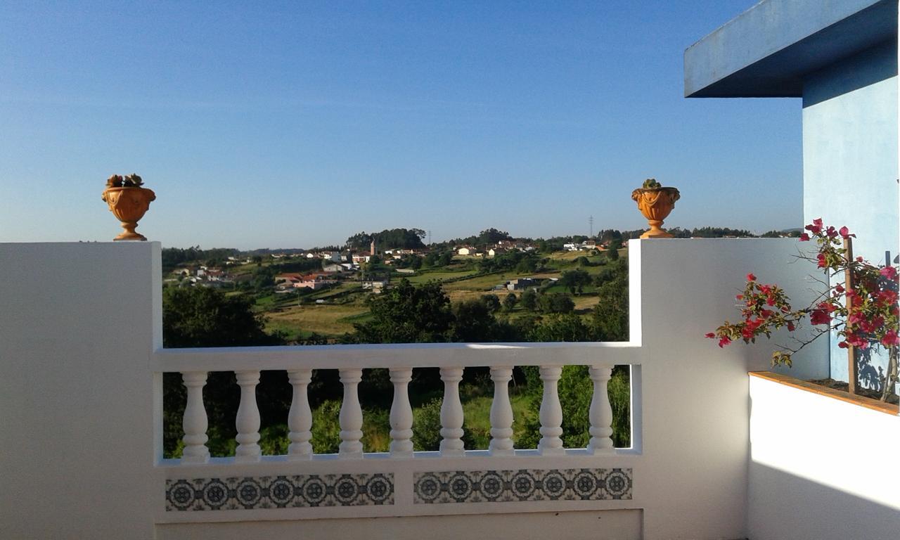 Fermela Casa Vila Palmeira酒店 外观 照片